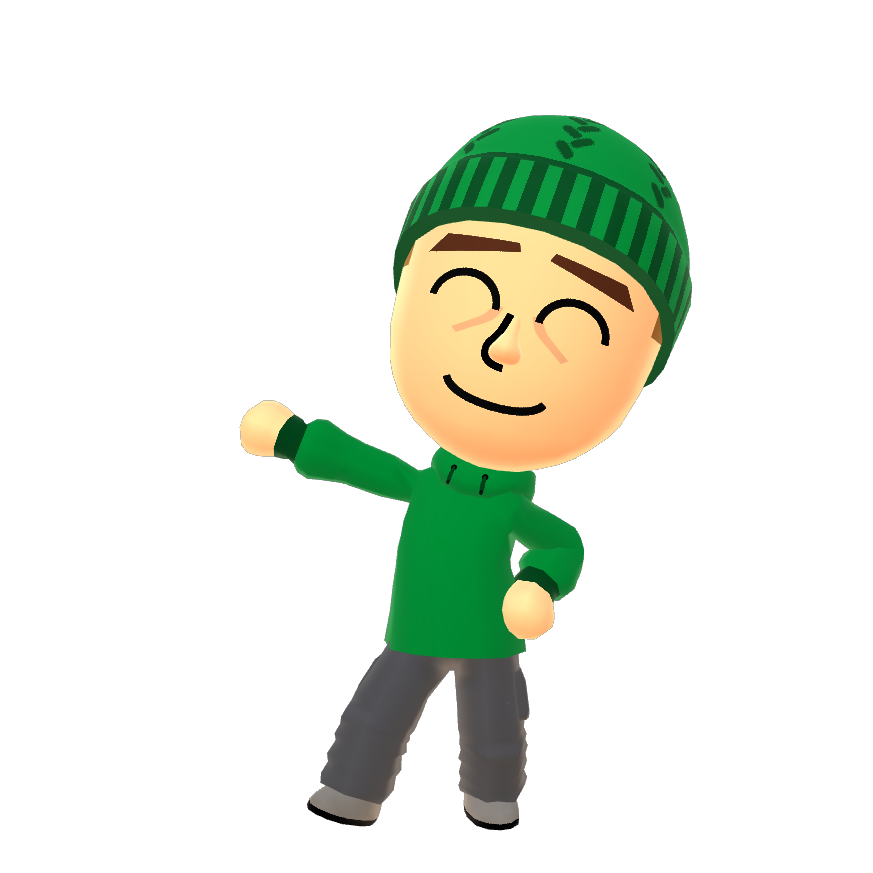 Mii Right